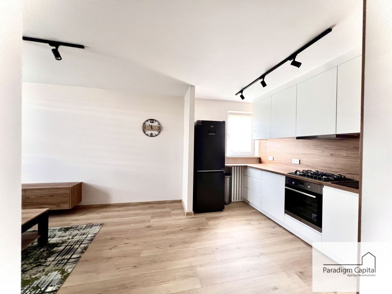 Mieszkanie 2-pokojowe Kraków Dąbie, al. Pokoju. Zdjęcie 11