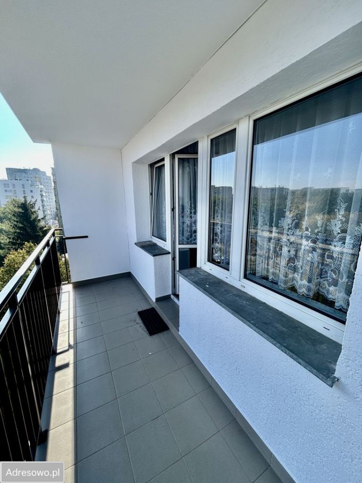 Mieszkanie 2-pokojowe Warszawa Ursynów, ul. Meander. Zdjęcie 8