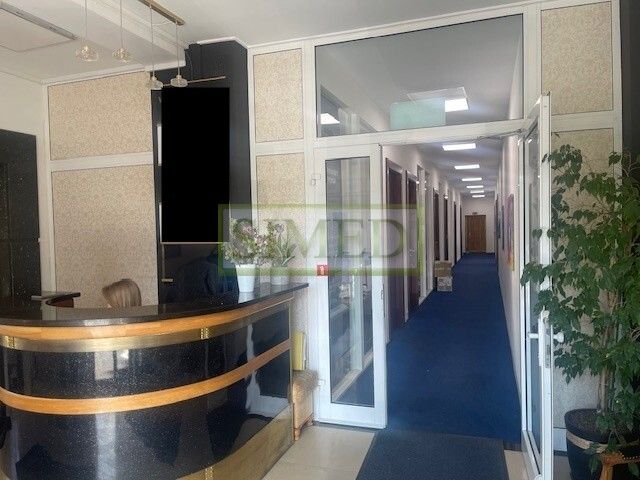 Biuro Warszawa Wilanów, ul. Nałęczowska. Zdjęcie 2