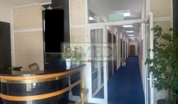 Biuro Warszawa Wilanów, ul. Nałęczowska