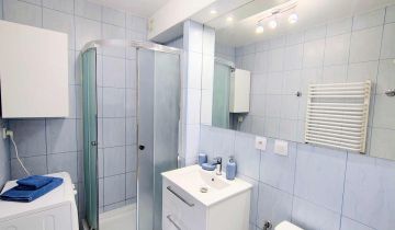 Mieszkanie 2-pokojowe Kraków Swoszowice, ul. Borkowska