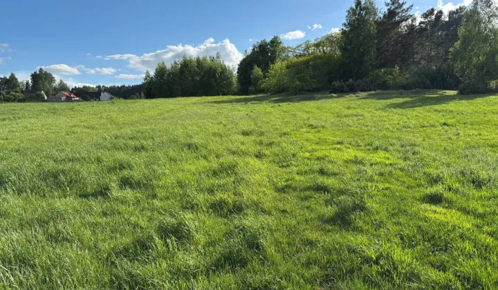 Działka budowlana Kobyla Góra, ul. Powstańców Wielkopolskich