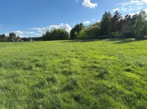 Działka budowlana Kobyla Góra, ul. Powstańców Wielkopolskich