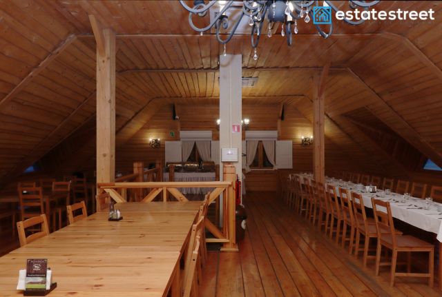 Hotel/pensjonat Kołbiel. Zdjęcie 7