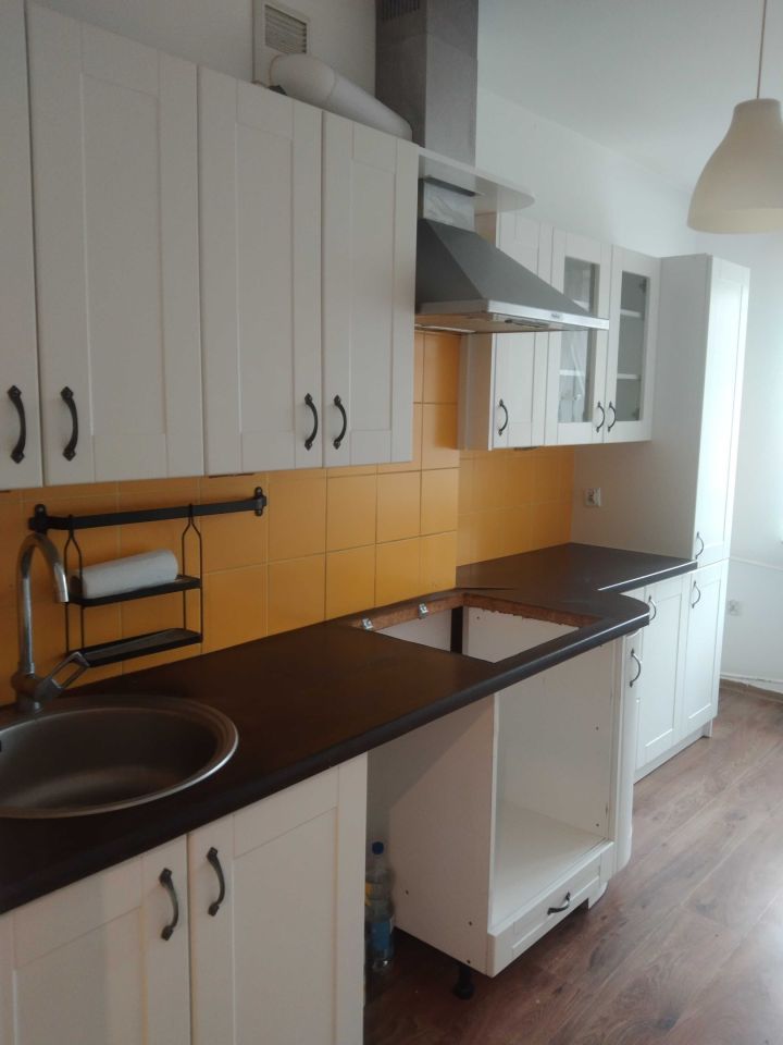 Mieszkanie 4-pokojowe Dębica, ul. Sikorskiego. Zdjęcie 2