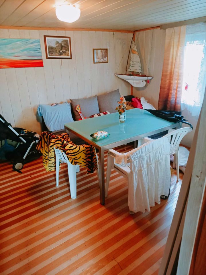 Działka rod Szczecin Centrum. Zdjęcie 7