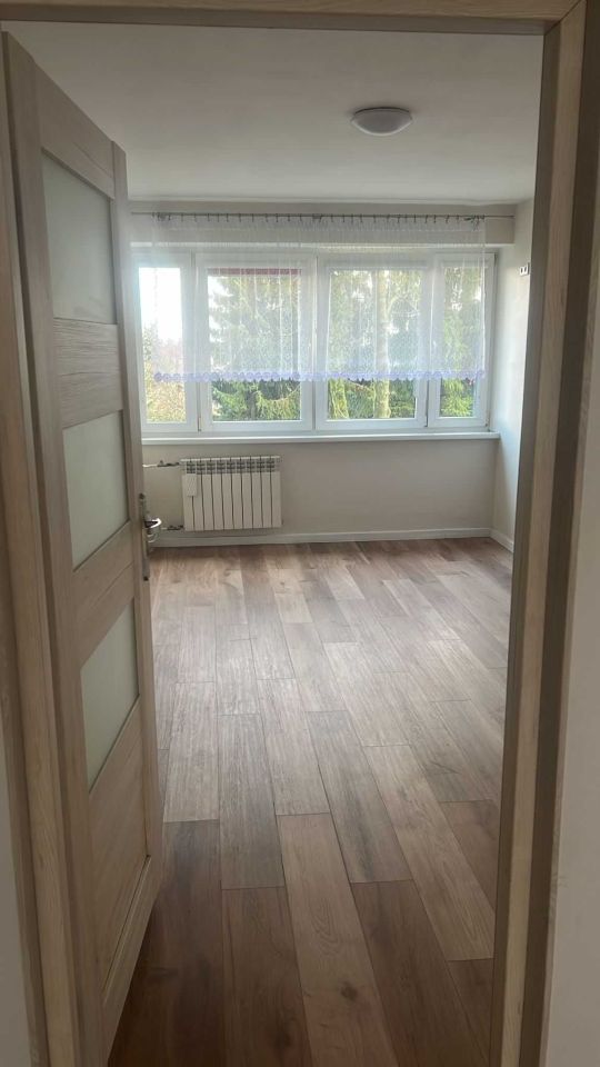 Mieszkanie 2-pokojowe Kalisz, al. Wojska Polskiego