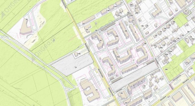 Mieszkanie 3-pokojowe Warszawa Białołęka, ul. Myśliborska. Zdjęcie 4