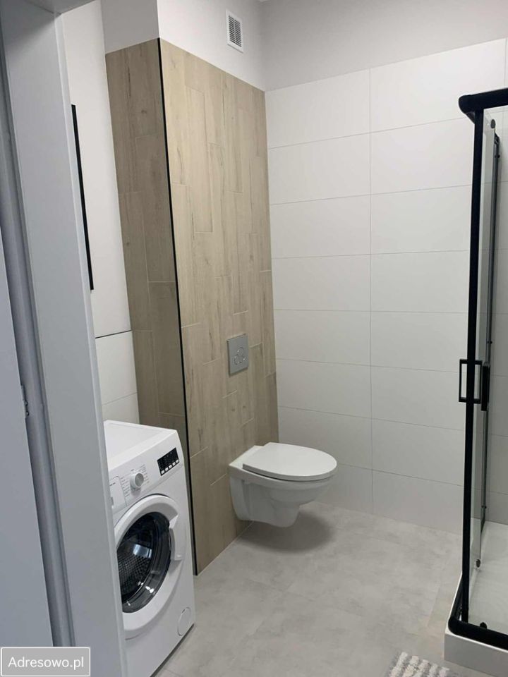 Mieszkanie 2-pokojowe Kobylnica. Zdjęcie 7