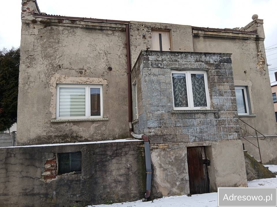 dom wolnostojący, 4 pokoje Twardowice. Zdjęcie 2