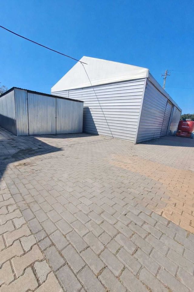 Działka inwestycyjna Rudna Mała. Zdjęcie 4