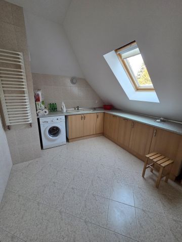 dom wolnostojący, 5 pokoi Barycz Górny Staw. Zdjęcie 18