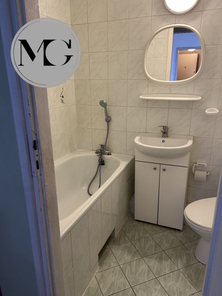 Mieszkanie 2-pokojowe Bydgoszcz Błonie, ul. Konstantego Ildefonsa Gałczyńskiego. Zdjęcie 6