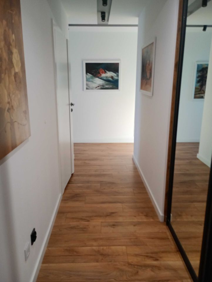 Mieszkanie 4-pokojowe Biała Podlaska, ul. Witolda Pileckiego. Zdjęcie 7