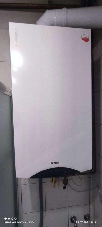 Mieszkanie 3-pokojowe Gubin, ul. Zwycięstwa. Zdjęcie 8