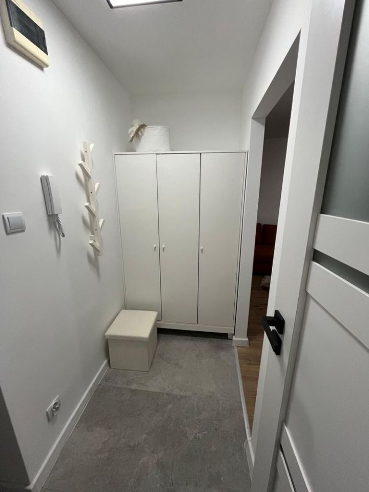 Mieszkanie 1-pokojowe Lębork Centrum. Zdjęcie 3