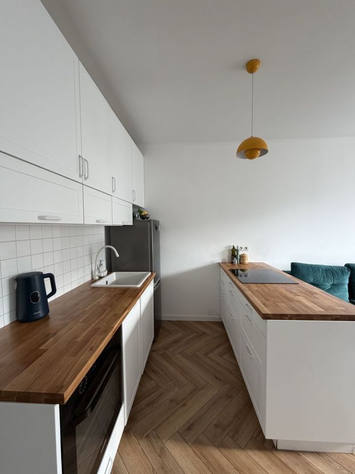 Mieszkanie 2-pokojowe Wrocław Grabiszyn, ul. Miedziana. Zdjęcie 6