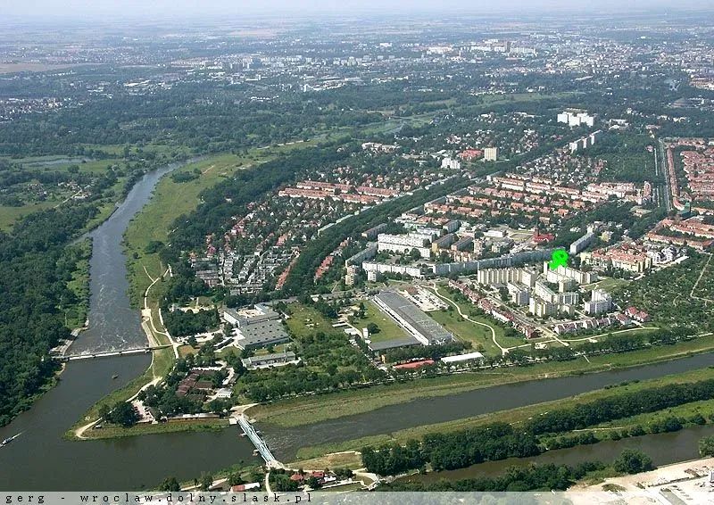 Mieszkanie 3-pokojowe Wrocław Biskupin, ul. Marcellego Bacciarellego. Zdjęcie 6