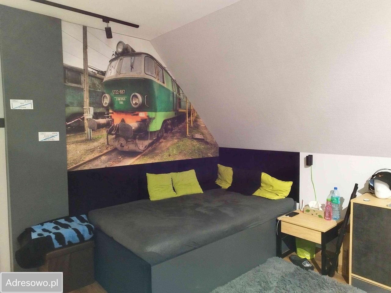 Mieszkanie 5-pokojowe Opole Zaodrze. Zdjęcie 10