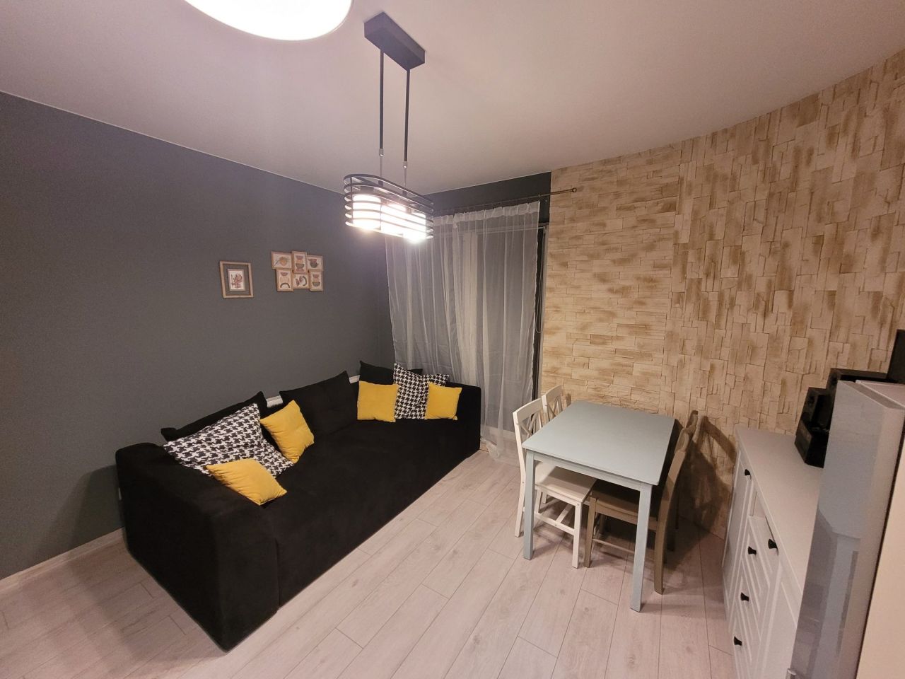 Mieszkanie 3-pokojowe Gorzów Wielkopolski. Zdjęcie 7