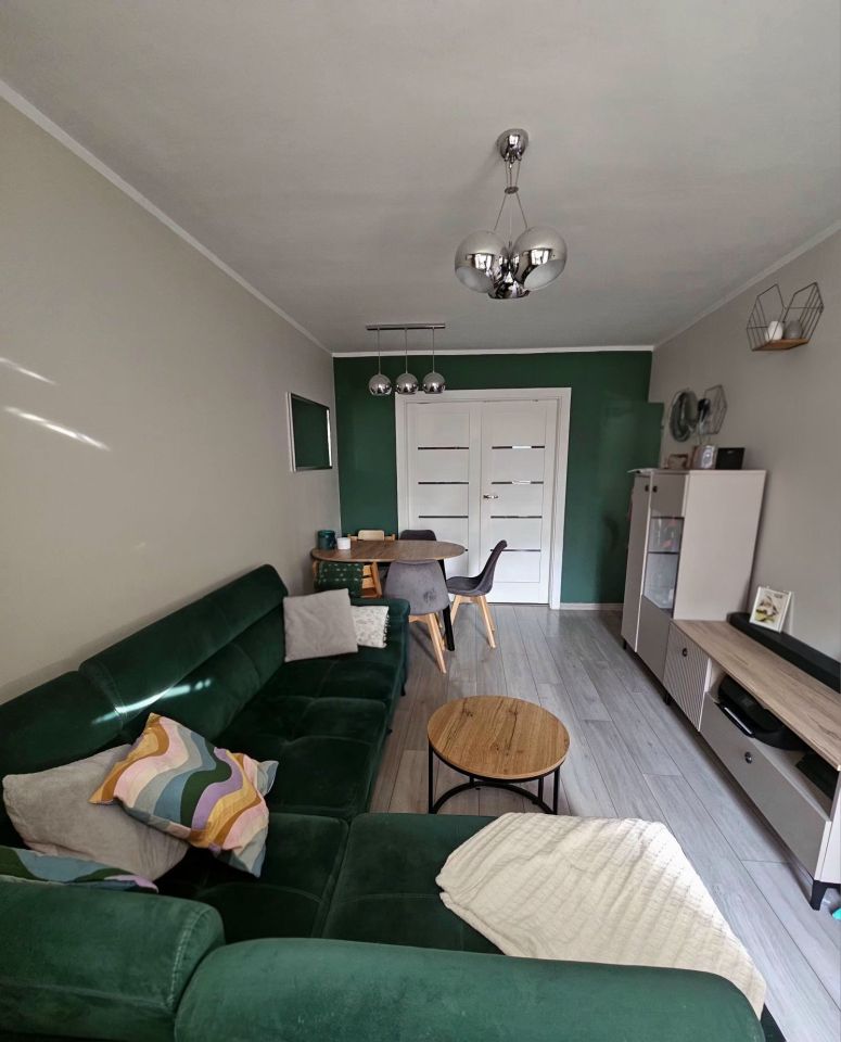 Mieszkanie 3-pokojowe Legnica Tarninów, ul. Piechoty. Zdjęcie 7