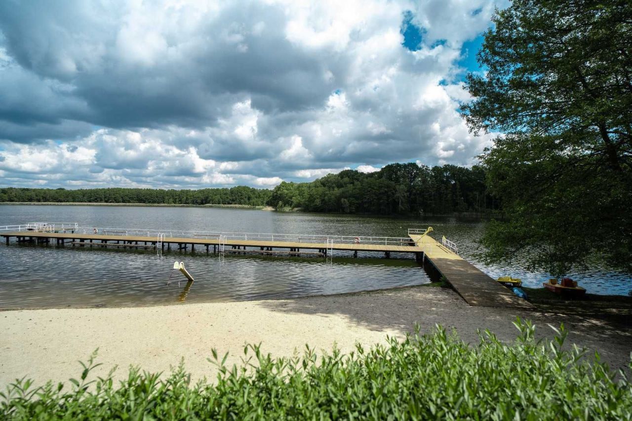 dom letniskowy Tarnów Jezierny. Zdjęcie 4