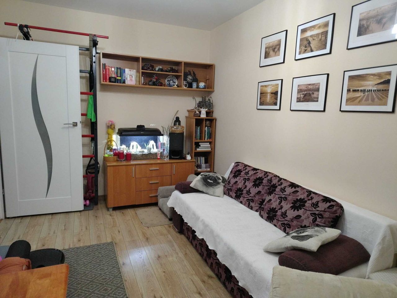 Mieszkanie 2-pokojowe Chełm. Zdjęcie 3