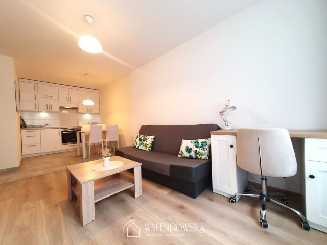 Mieszkanie 2-pokojowe Słupsk, ul. Zygmunta Augusta. Zdjęcie 3