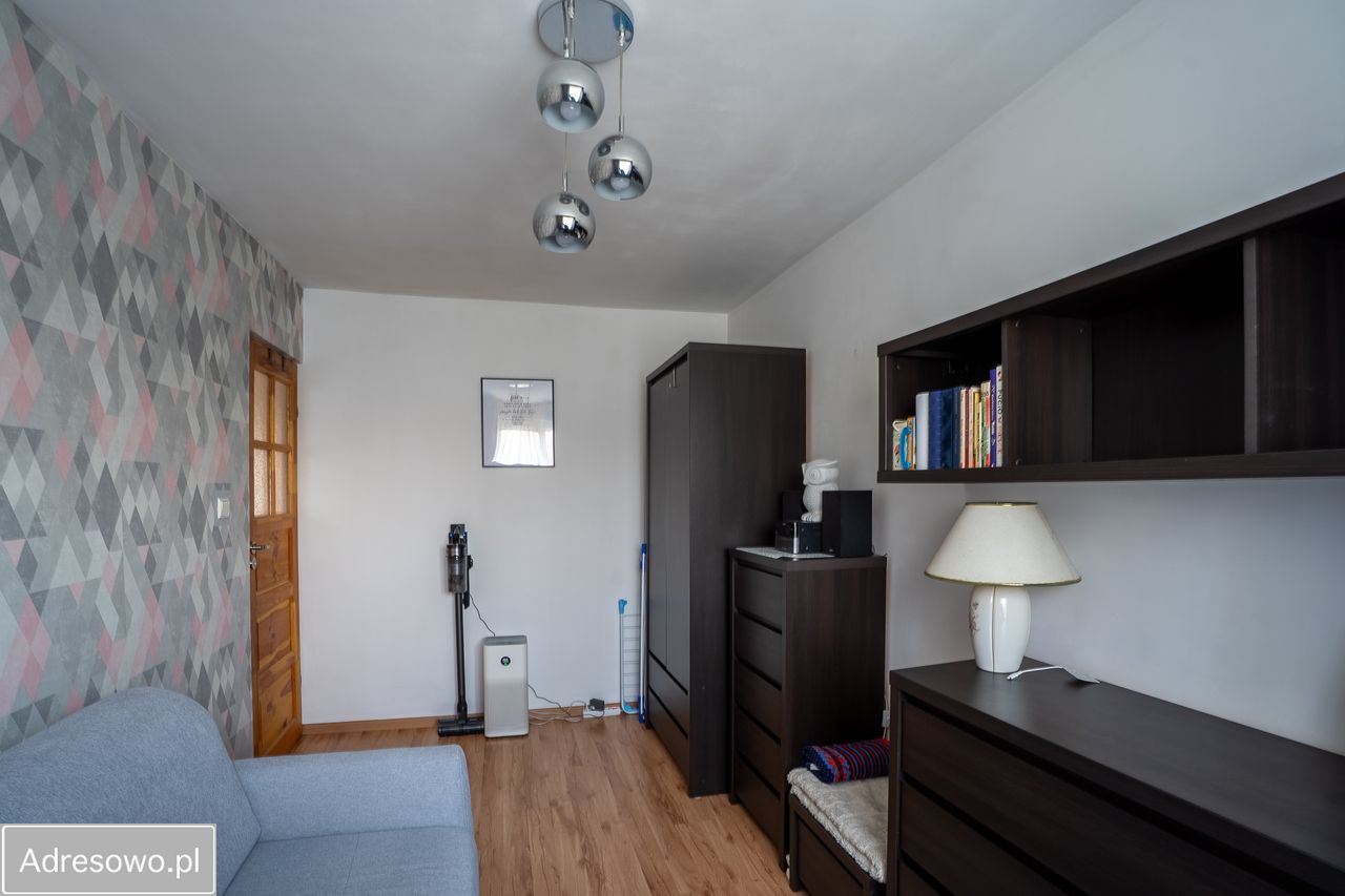 Mieszkanie 2-pokojowe Kielce KSM, ul. Bohaterów Warszawy. Zdjęcie 2