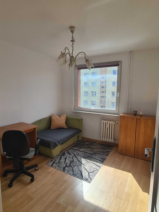 Mieszkanie 2-pokojowe Kluczbork. Zdjęcie 5