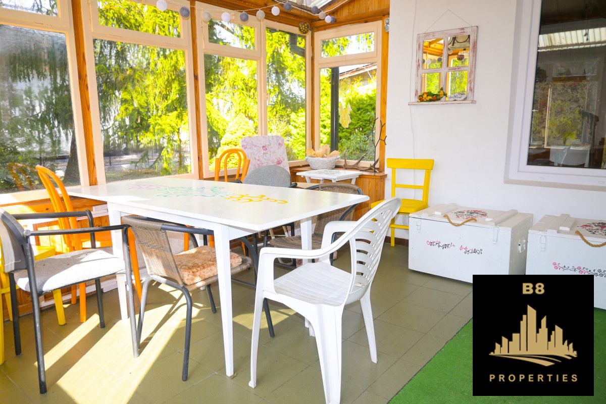 dom wolnostojący, 3 pokoje Goławice Drugie, ul. Malinowa. Zdjęcie 10