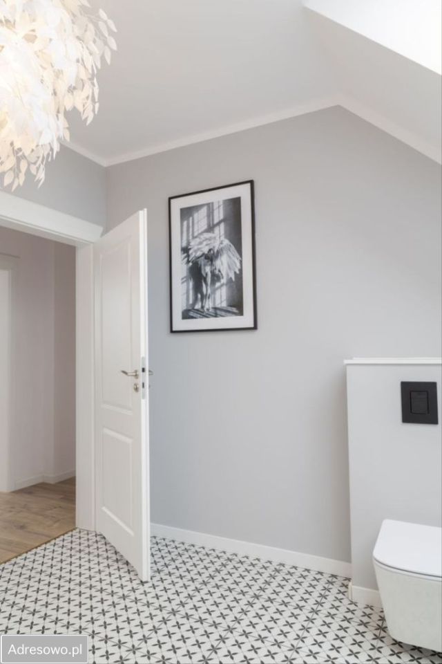 Mieszkanie 4-pokojowe Mędłów. Zdjęcie 7