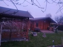 Działka rod Szczecin Bukowo, ul. Bajeczna. Zdjęcie 4