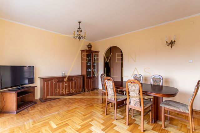 Mieszkanie 2-pokojowe Konstancin-Jeziorna, ul. Bielawska. Zdjęcie 4