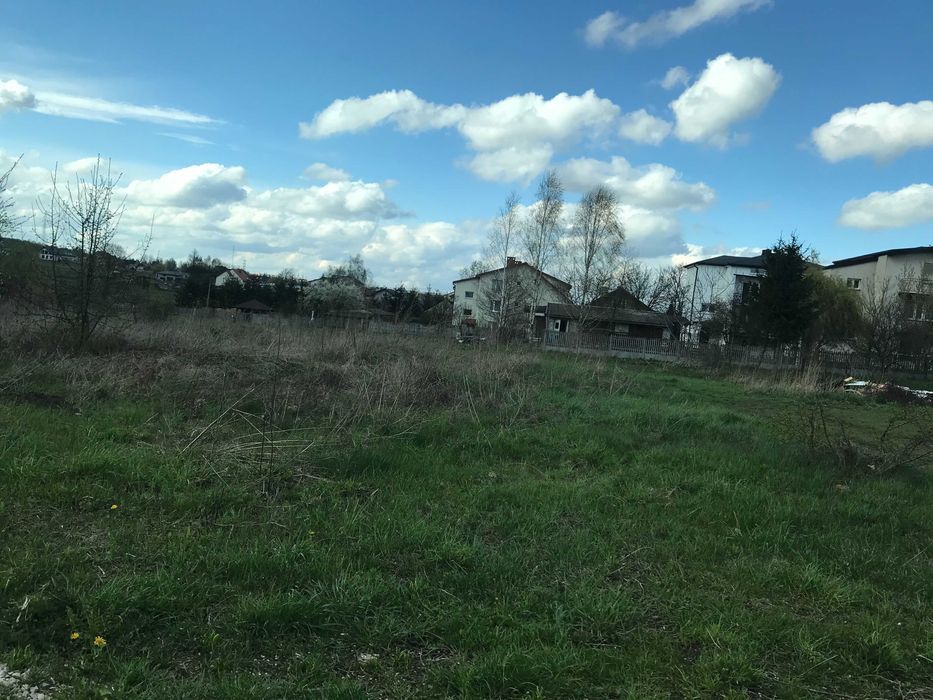 Działka budowlana Mójcza. Zdjęcie 8