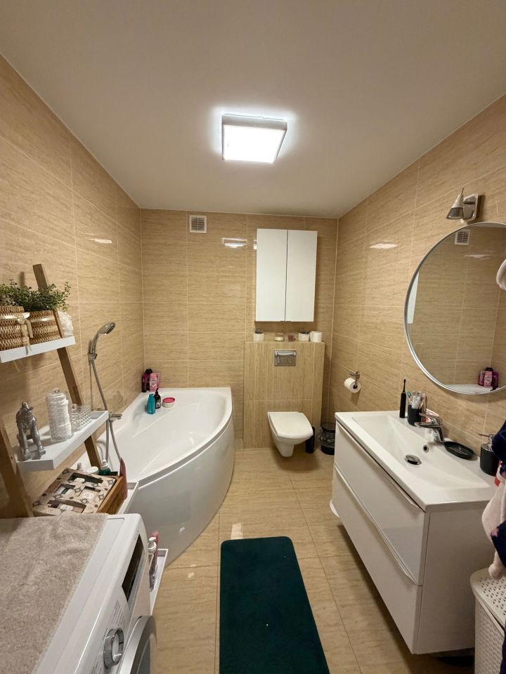 Mieszkanie 4-pokojowe Jasień, ul. Nowy Świat. Zdjęcie 3