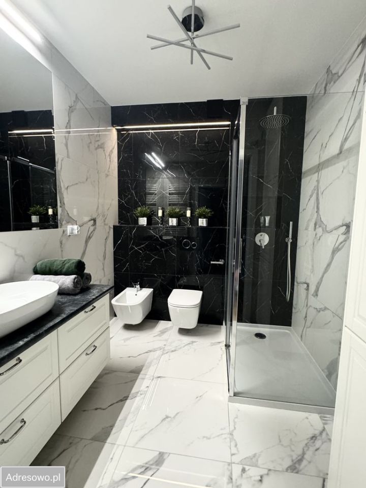 dom szeregowy, 4 pokoje Kobyłka Maciołki, ul. Podleśna. Zdjęcie 12