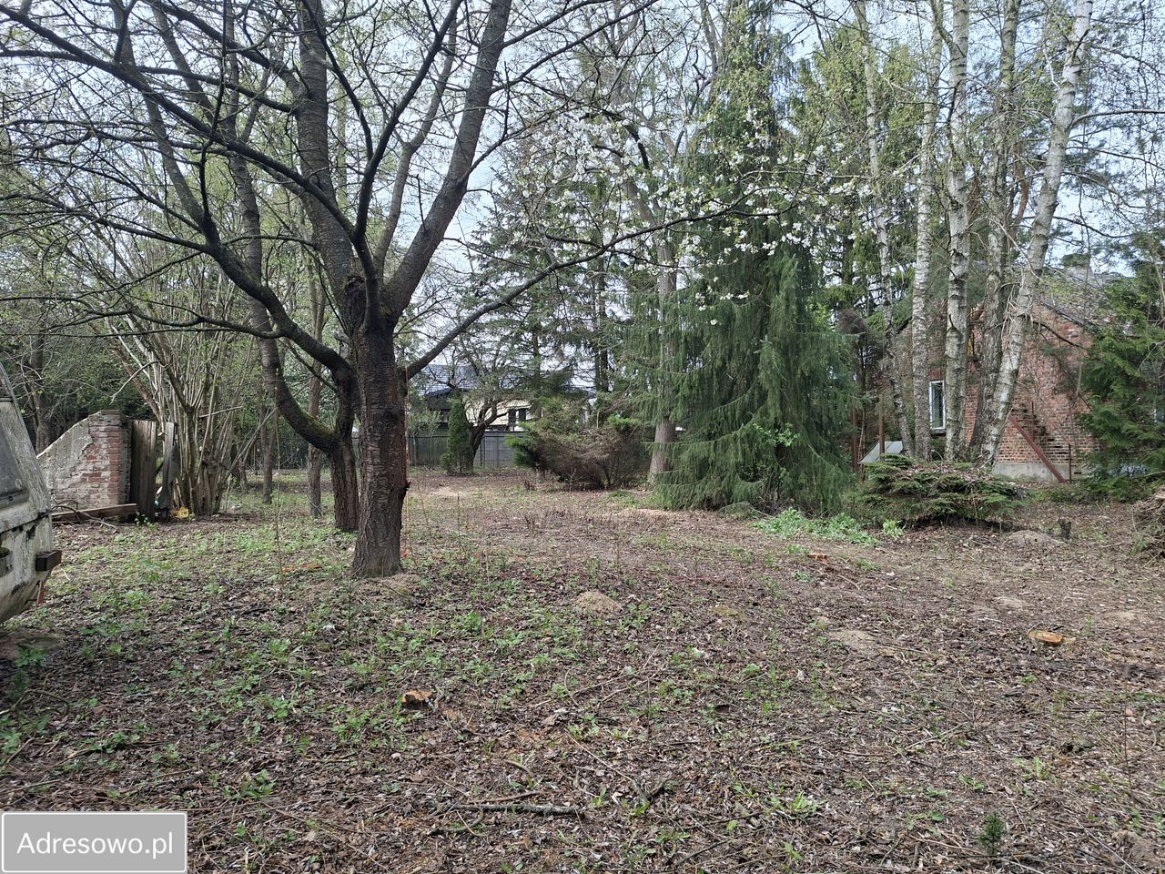 Działka budowlana Lublin Zemborzyce, ul. Zagajnikowa. Zdjęcie 3