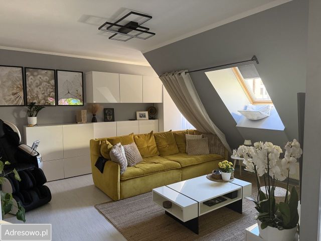 Mieszkanie 3-pokojowe Polkowice, rynek Rynek. Zdjęcie 1