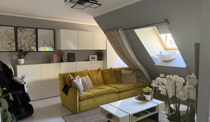 Mieszkanie 3-pokojowe Polkowice, rynek Rynek