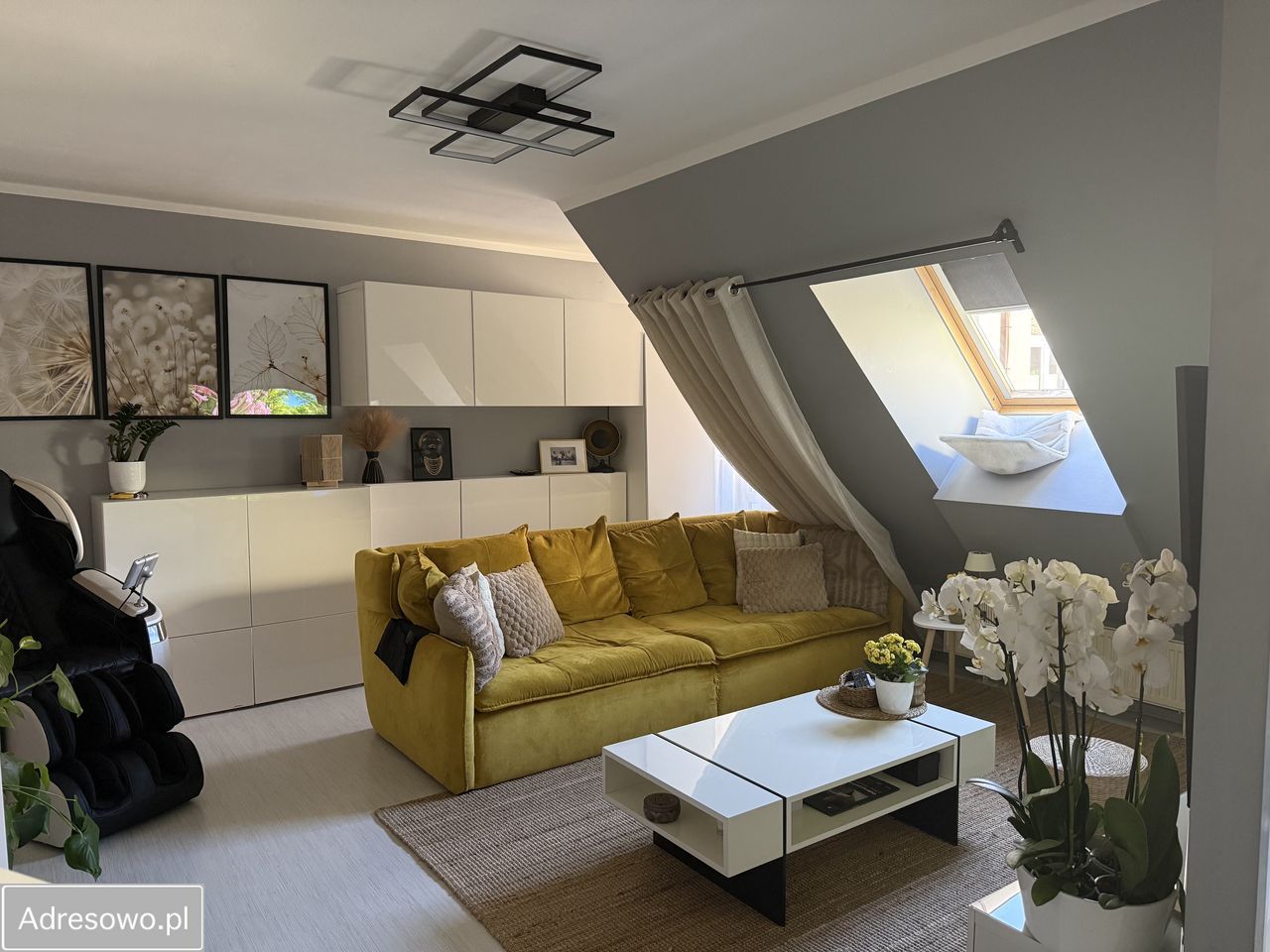 Mieszkanie 3-pokojowe Polkowice, rynek Rynek. Zdjęcie 1