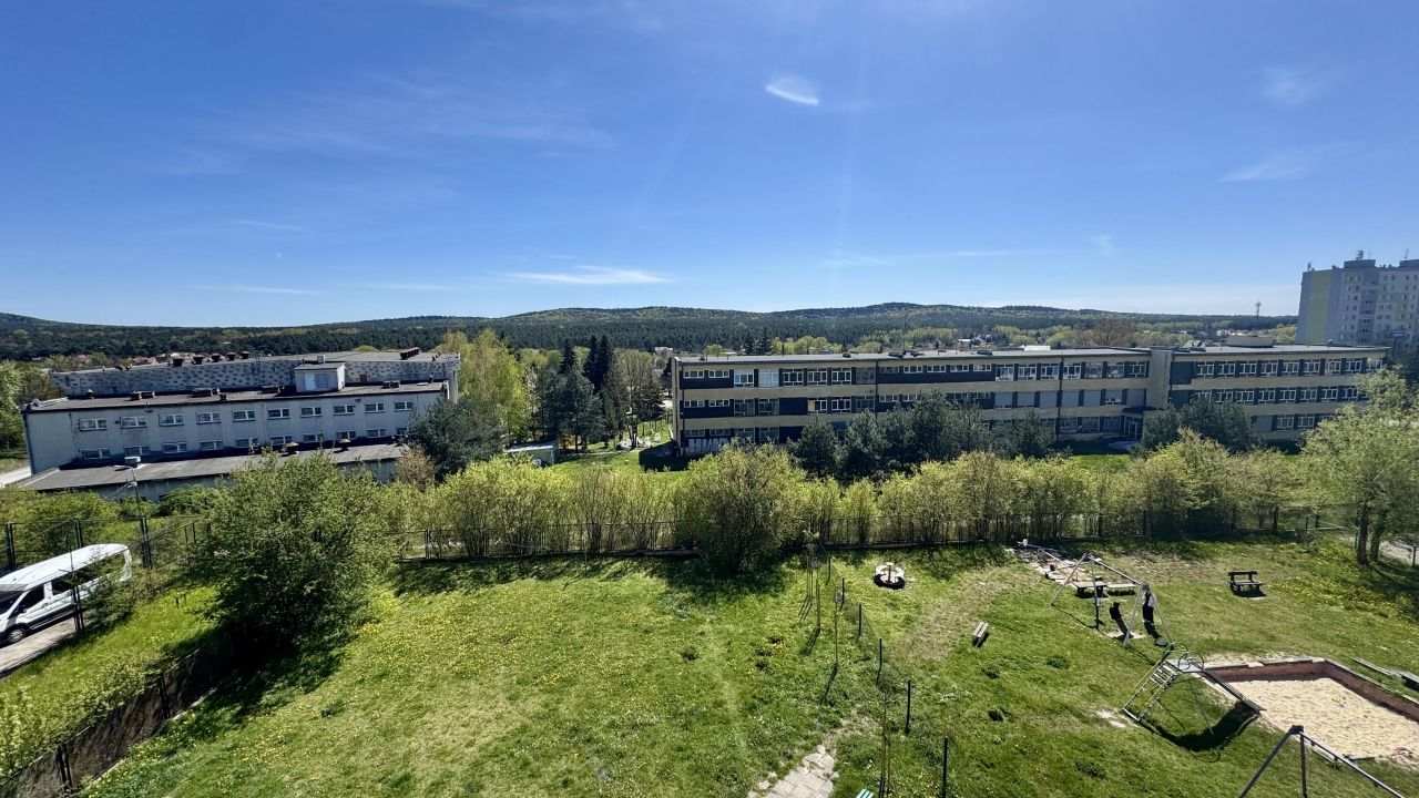 Mieszkanie 2-pokojowe Kielce Podkarczówka, ul. Hugona Kołłątaja. Zdjęcie 6