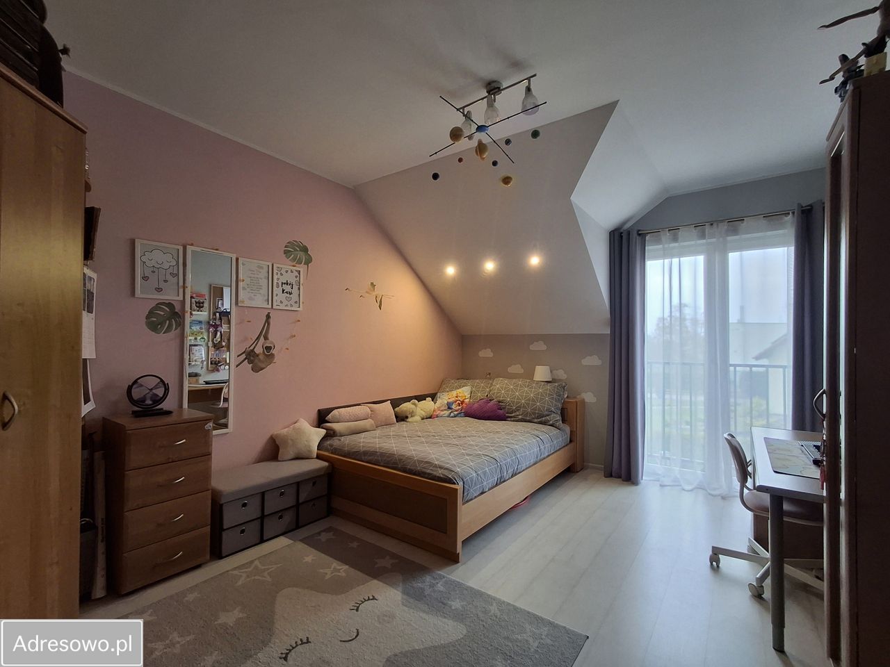 dom szeregowy, 5 pokoi Ruda Śląska Halemba. Zdjęcie 12