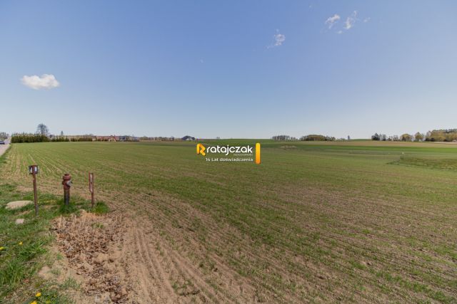 Działka budowlana Otomino. Zdjęcie 7