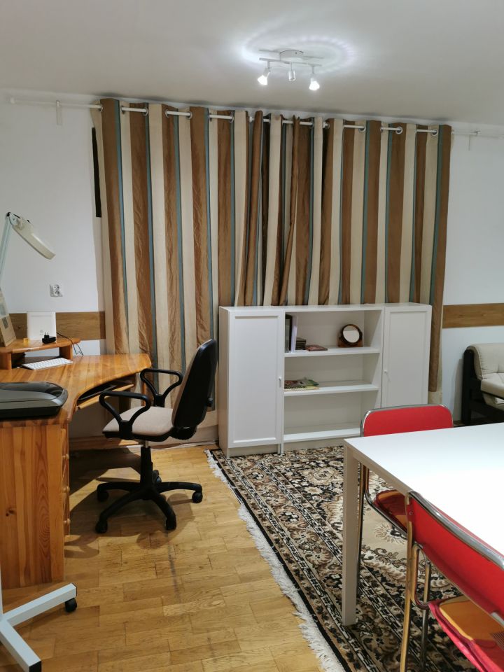 Biuro Lublin Sławinek, Kolorowa. Zdjęcie 3
