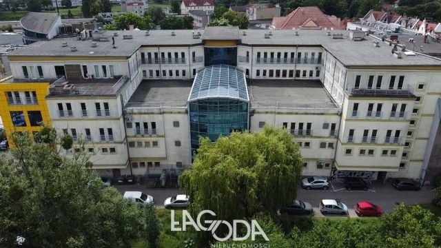 Mieszkanie 3-pokojowe Gorzów Wielkopolski. Zdjęcie 6