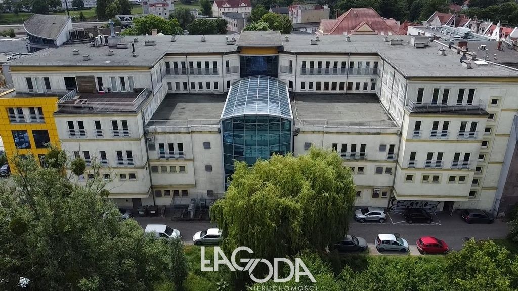 Mieszkanie 3-pokojowe Gorzów Wielkopolski. Zdjęcie 6