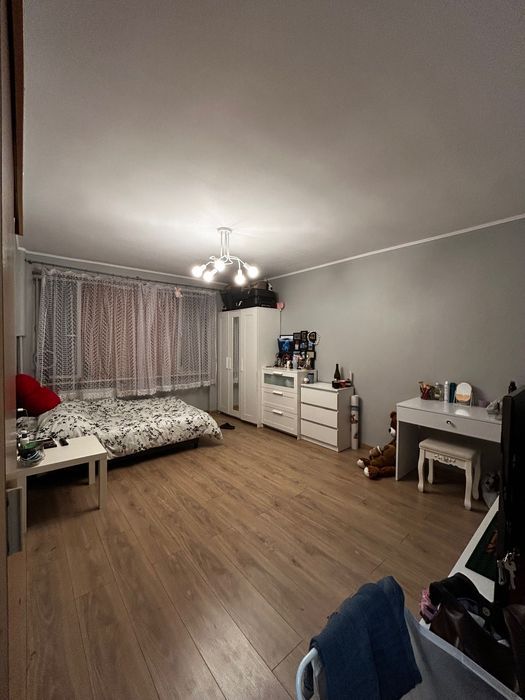 Mieszkanie 2-pokojowe Warszawa Mokotów, ul. Mariana Nowickiego. Zdjęcie 2