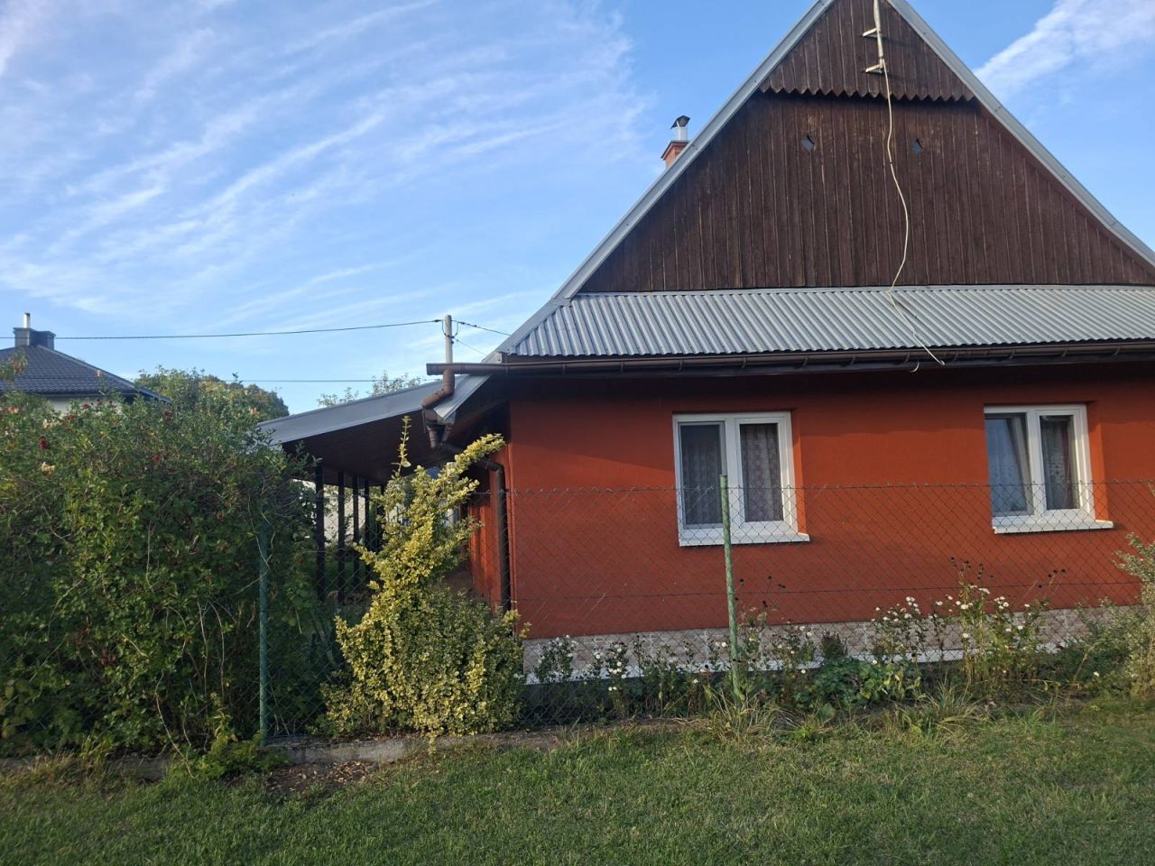 dom wolnostojący, 3 pokoje Cieklin. Zdjęcie 5