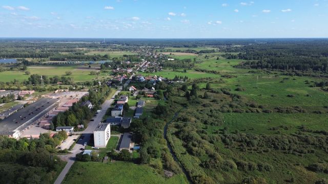 siedlisko, 3 pokoje Lewkowo Stare. Zdjęcie 12